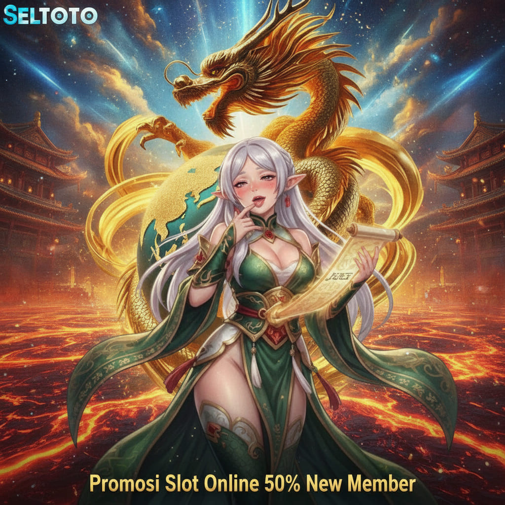 SELTOTO